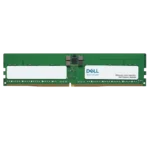 ⚡Dell Memoria RAM 32GB 2Rx8 DDR5 ECC 5600B Mhz SNPT3JMNC Pieza AC958789 Poder y Velocidad para tu Servidor