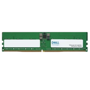 ⚡Dell Memoria RAM 32GB 2Rx8 DDR5 ECC 5600B Mhz SNPT3JMNC Pieza AC958789 Poder y Velocidad para tu Servidor
