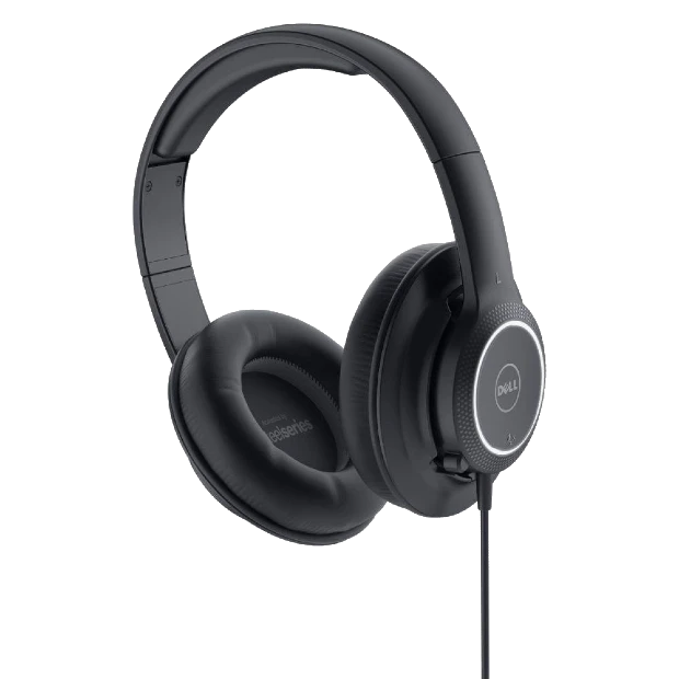 AudifonosDell