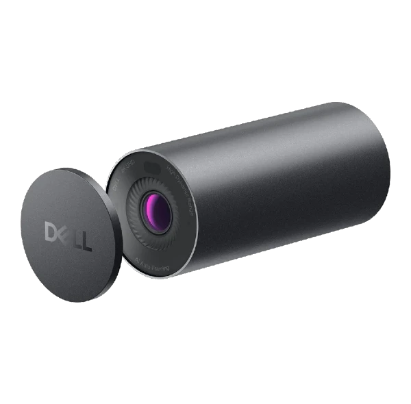 WebCamDell