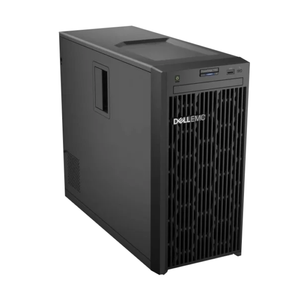 🚀 Servidor Dell PowerEdge T150 XEON 2334 RAM 8Gb 2 Discos Duros 1Tb RAID Seguridad para tu Empresa