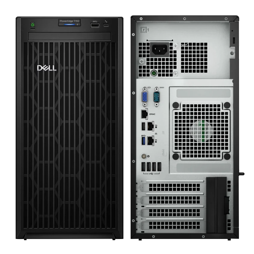 Servidor-Dell-T150