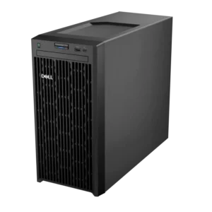 🚀 Servidor Dell PowerEdge T150 XEON 2334 RAM 8Gb 2 Discos Duros 1Tb RAID Seguridad para tu Empresa