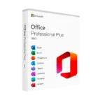 Microsoft Office 2021 Professional Plus