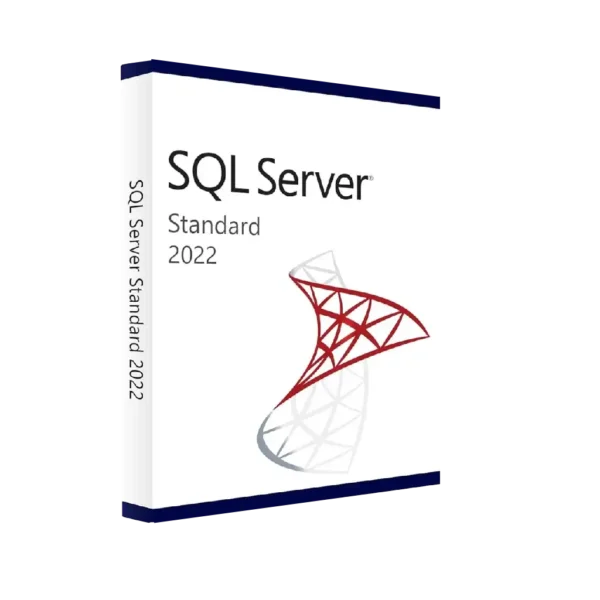 dellcdmx SQL Server 2022 Runtime Embedded OEM