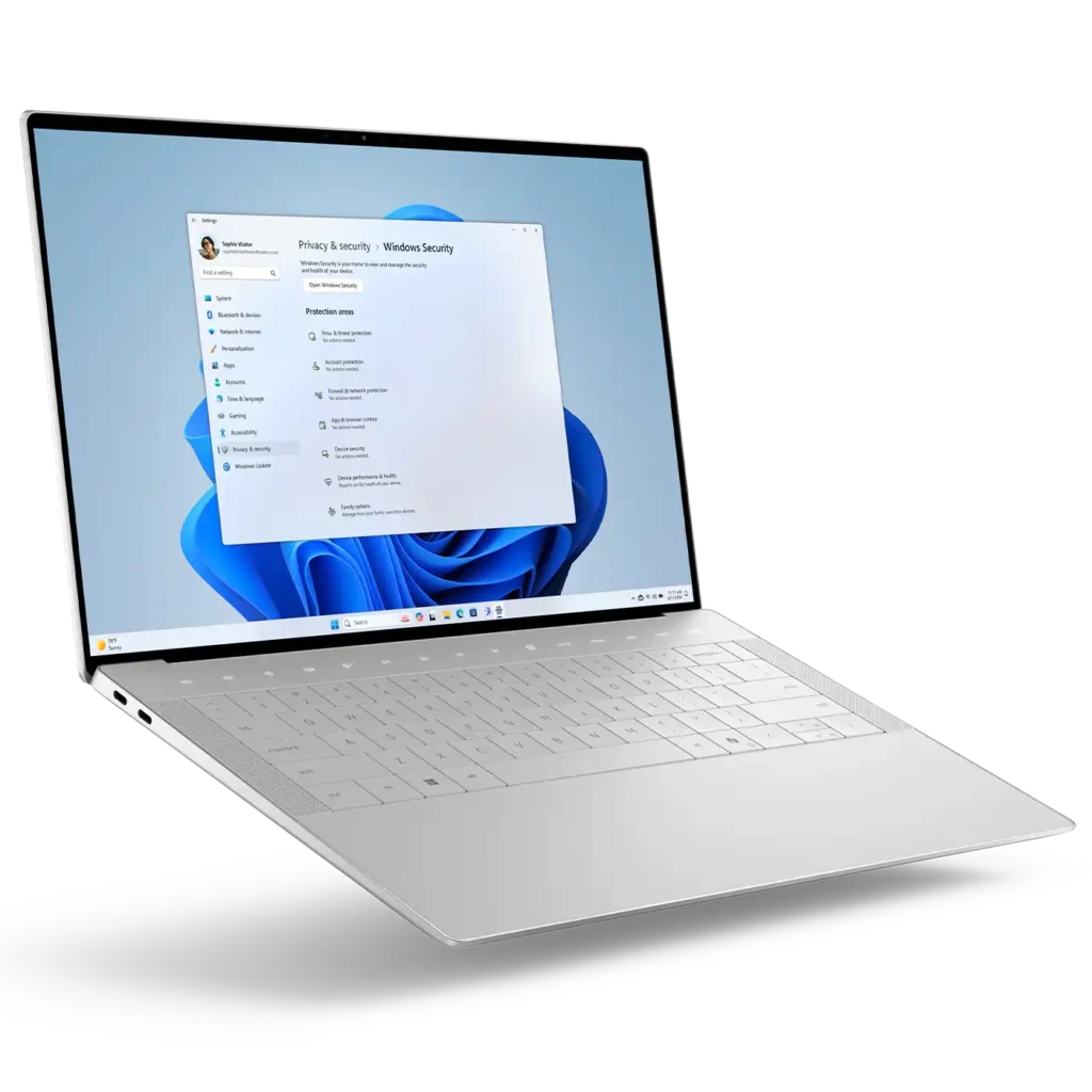 DellCDMX-Win11-Activo