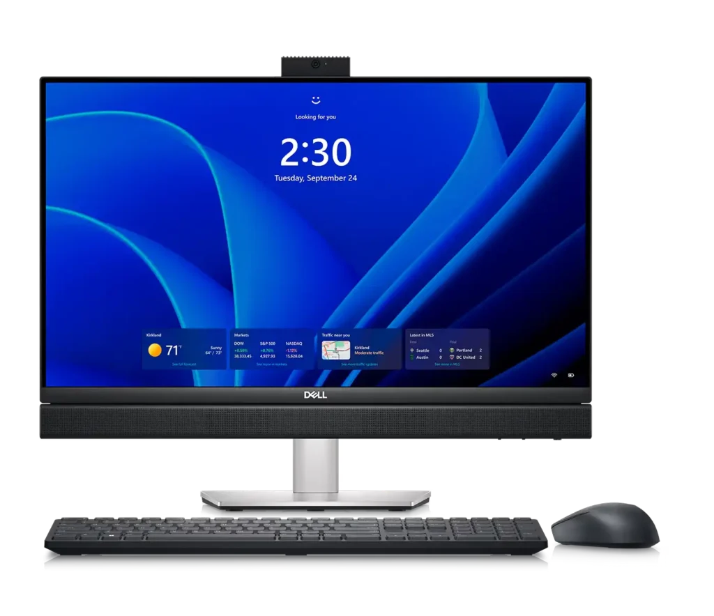 DellCDMX-Win11-Poder