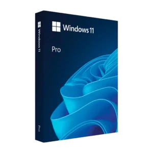 📀Windows 11 Pro Licencia OEI - OEM Medio Físico con Disco COA y Serial Superior a sus antecesores