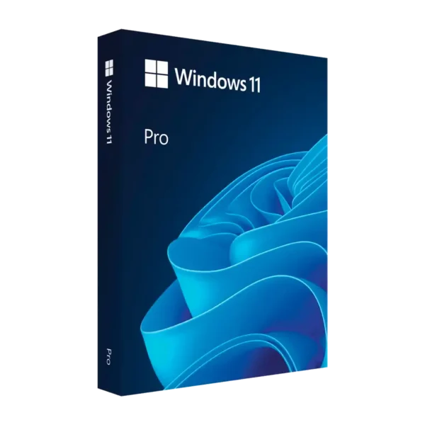 📀Windows 11 Pro Licencia OEI - OEM Medio Físico con Disco COA y Serial Superior a sus antecesores