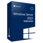 Windows Server 2022 DataCenter