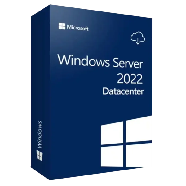 Windows Server 2022 DataCenter