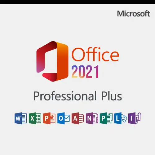 dellcdmx Licencia Microsoft Office 2021 Professional Plus Original y perpetua